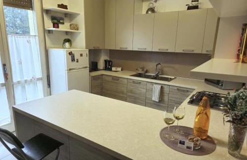 Pisogne Apartment | Casa Savia, vacanze lago d'Iseo