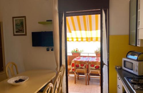Lido Rossello Apartment | Casa Scala Dei Turchi