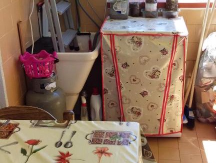 Scalea Apartment | Casa scalea