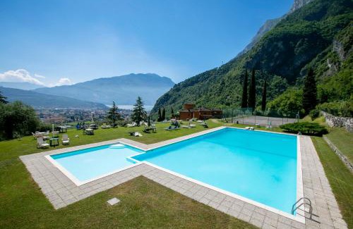 Riva del Garda Apartment | Casa Scott - Happy Rentals