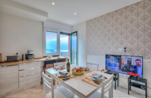 Riva del Garda Apartment | Casa Scott - Happy Rentals