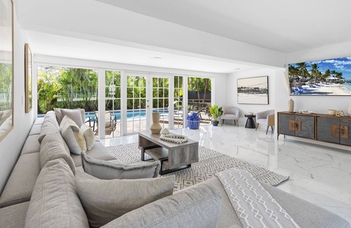 Harbor Beach House | Casa Seabreeze