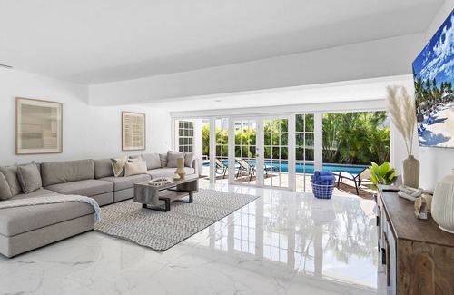 Harbor Beach House | Casa Seabreeze