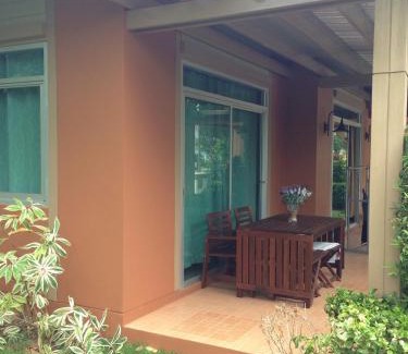 Rayong House | Casa Seaside Rayong by Chate