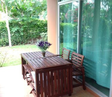 Rayong House | Casa Seaside Rayong by Chate