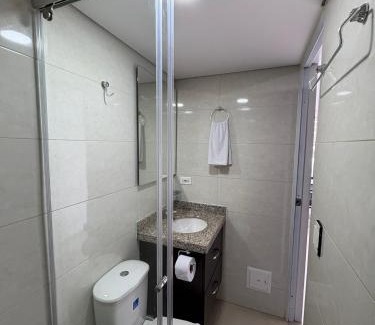 Bogota House | Casa Seganis