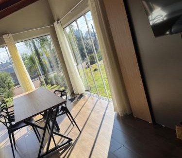 Victor Graeff House | Casa semana expodireto