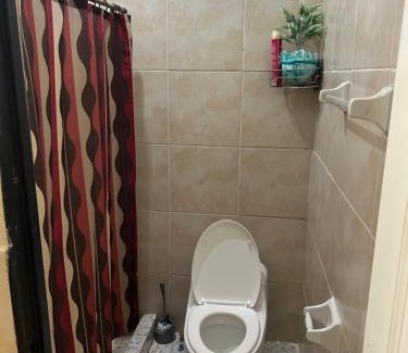 Matamoros House | Casa sendero