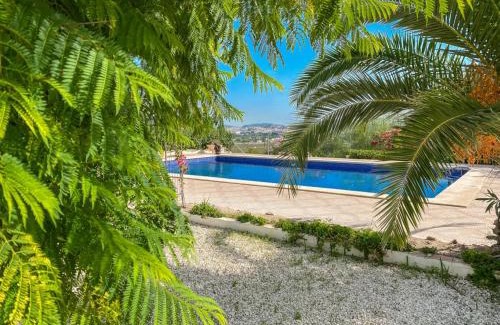 Aspe Villa | Casa Senna