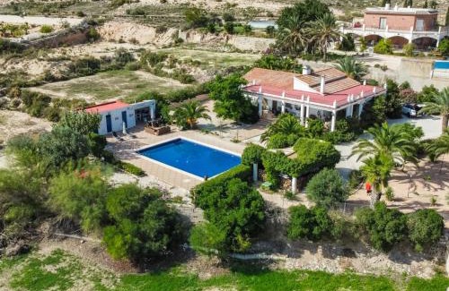 Aspe Villa | Casa Senna