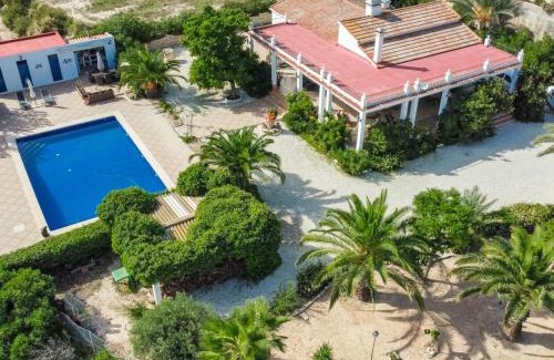 Aspe Villa | Casa Senna