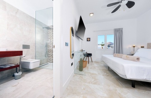 Macher Bed & Breakfast | Casa Serena 10, Suite 3