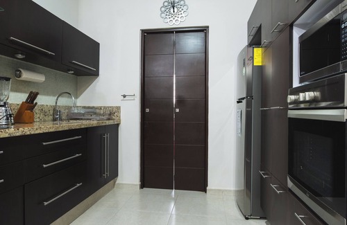 Downtown Cancun House | Casa Serena-Centrica con Alberca