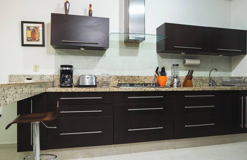 Downtown Cancun House | Casa Serena-Centrica con Alberca
