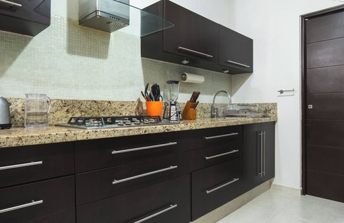 Downtown Cancun House | Casa Serena-Centrica con Alberca