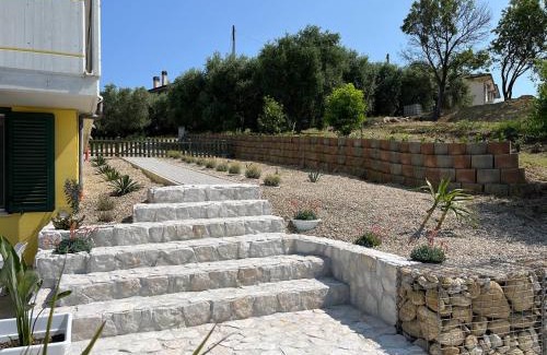 Colonnella Apartment | CASA SERGIO, Colonnella