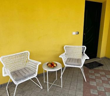 Colonnella Apartment | CASA SERGIO, Colonnella