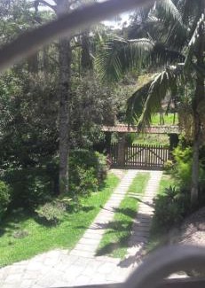 Nova Friburgo House | Casa serra de friburgo