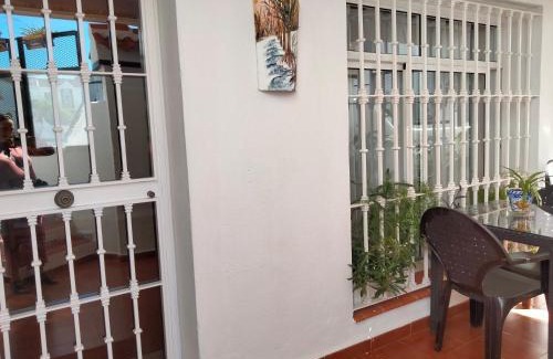 Mairena del Aljarafe Apartment | Casa Sevilla