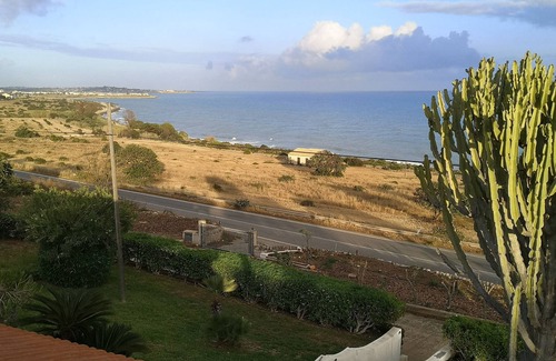 Scicli House | Casa Sgarlata - Between Sky and Sea