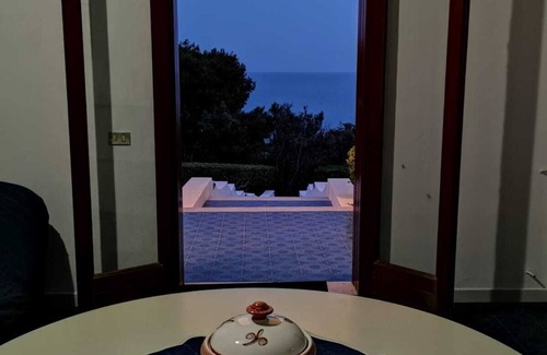 Scicli House | Casa Sgarlata - Between Sky and Sea