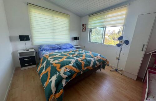 Bella Vista House | Casa shalet completa para 6 personas