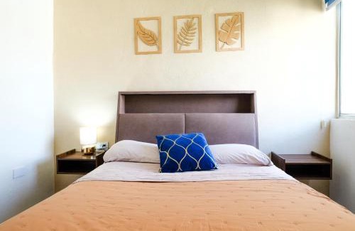 Puerto Vallarta Apartment | Casa Shiloh-depto 3 hab cerca aero y central camionera