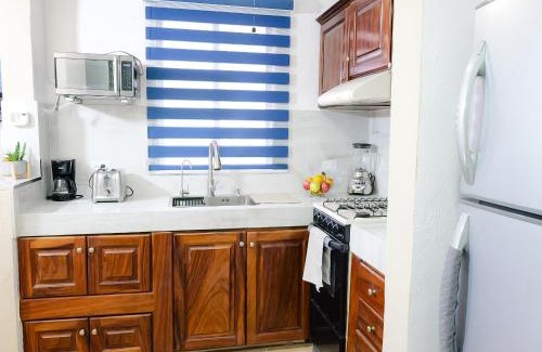 Puerto Vallarta Apartment | Casa Shiloh-depto 3 hab cerca aero y central camionera
