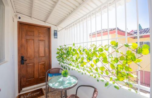 Puerto Vallarta Apartment | Casa Shiloh-depto 3 hab cerca aero y central camionera