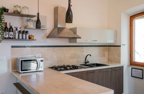 Sas Linnas Siccas House | CASA SICCAS