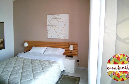 Torre di Faro Apartment | Casa Sicilia