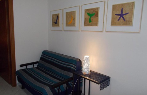 Torre di Faro Apartment | Casa Sicilia