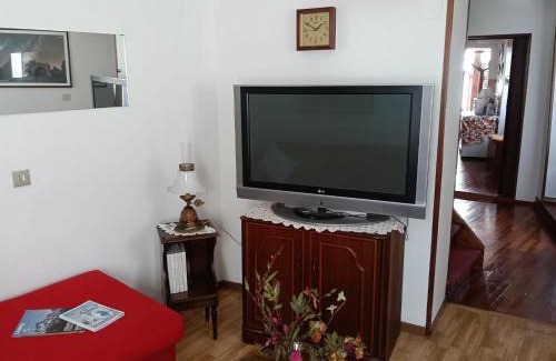 Caderzone Terme Apartment | casa Silene