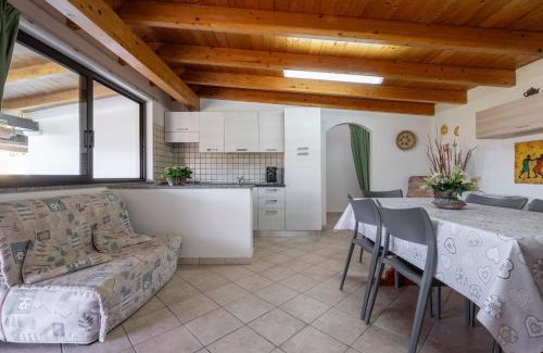 Spiaggia Grande House | Casa Silvia