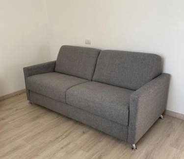 Morbegno Apartment | Casa Silvia