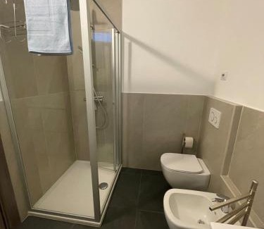 Morbegno Apartment | Casa Silvia