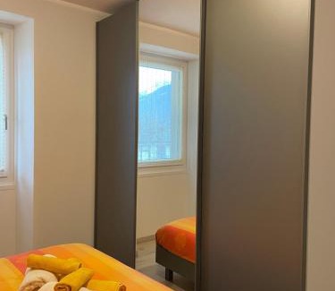 Morbegno Apartment | Casa Silvia