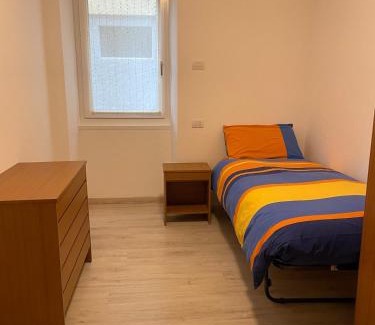 Morbegno Apartment | Casa Silvia