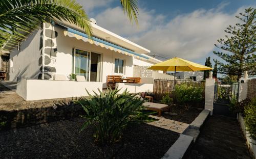 Los Llanos de Aridane House | Casa Simón