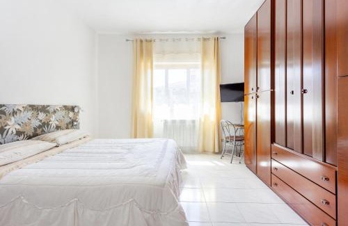 San Giorgio-Librino-San Giuseppe la Rena-Zia Lisa-Villaggio Sant'Agata House | casa Simona