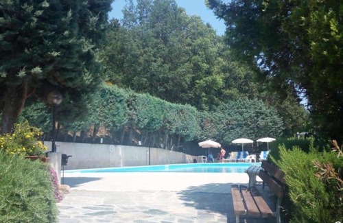 Bergeggi Apartment | Casa Simona-Residence con piscina