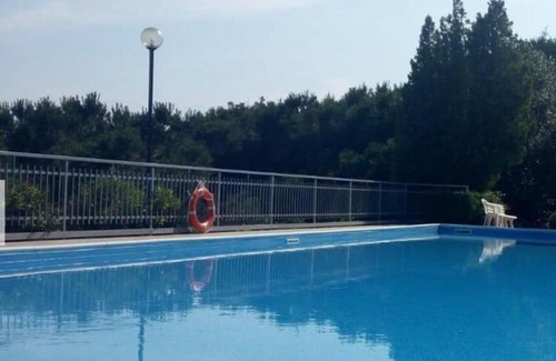 Bergeggi Apartment | Casa Simona-Residence con piscina