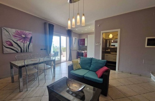 Cala Sinzias Villa | CASA SINZIAS WITH SWIMMING POOL 9 BEDS