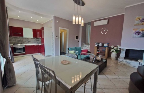 Cala Sinzias Villa | CASA SINZIAS WITH SWIMMING POOL 9 BEDS