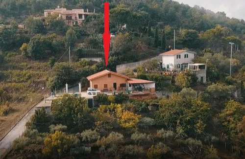 Cefalu House | Casa Sirena