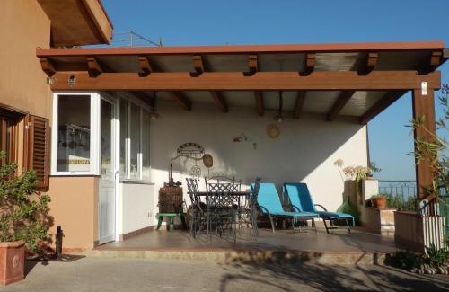 Cefalu House | Casa Sirena