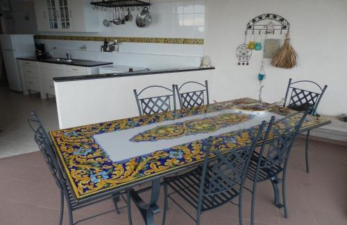 Cefalu House | Casa Sirena