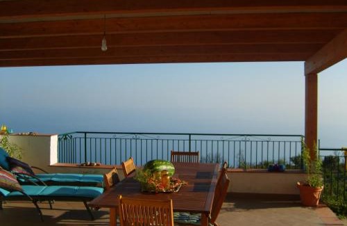 Cefalu House | Casa Sirena