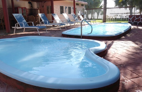 San Blas House | Casa Sirena Matanchen a Pie de Playa