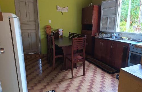 Baixo Guandu Villa | Casa Sitio da Felicidade